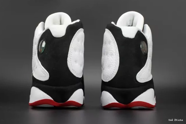 3334 821 Jordan Unique Retro Got 13 Game He (2018) 414571- 1021